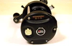 Abu Garcia Ambassadeur Six Sweden Baitcast Reel W/clicker. Fixed Price $54.99.