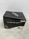 13 Fishing Concept Z Slide 2 Baitcast Reel Left Hand Ratio 7.5:1 With Gaurd. Fixed Price $174.95.
