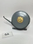 Vintage Midcentury Martin Model 81 Fly Fishing Reel-very Good #52. Fixed Price $25.00.