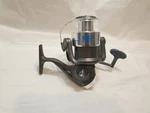 Zebco Quantum Blue Runner Big Water Spinning Reel (BLR80F) Missing Knob. Fixed Price $13.95.