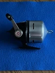 Garcia Abu-matic 290 Spincast Fishing Reel Product Of Sweden. Fixed Price $144.99.