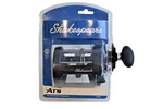 Fishing Reel Shakespeare Ats 30 Trolling Conventional Right Hand. Fixed Price $44.99.
