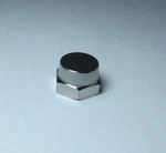 Abu Garcia 24104 Lh Handle Nut Ambassadeur 4601 5501 5601 6501 Series Reels. Fixed Price $9.25.