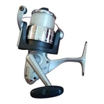 Fishing Reel Metallix MT60 Okuma Drag Bail Anti Reverse Mechanically Sound. Fixed Price $20.00.