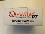 Quantum Pt Energy S3 6.3:1 7.0:1 Flippin Switch Rh Bass Striper Walleye Trolling. Fixed Price $89.95.