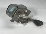 Quantum 1310 Mgc Baitcasting Reel. Fixed Price $29.99.