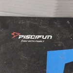 Piscifun Chaos Xs 50 Baitcast Reel Right Hand 5.3:1 6+1 Star Drag Black/blue. Fixed Price $50.00.