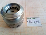 Mitchell 310 Xe Spool Reel Part 1125906. Fixed Price $6.23.