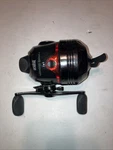 Zebco Hawg Seeker Reel With Bite Alert. Fixed Price $25.00.