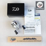Daiwa 26 Ryoga 150P Baitcasting Reel Shipping From Japan. Fixed Price $589.99.