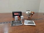 Quantum Catalyst CT30 Pti-b 5.2:1 8-BEARING Performance Tuned Fishing Reel. Fixed Price $99.99.