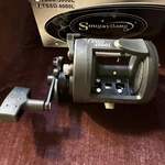Sougayilang Tssd 4000L Precision Star Drag Fishing Reel - New Box. Fixed Price $26.00.