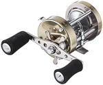 Unused LXLC60 Lews Fishing Laser Baitcast Reel 4.2 1 Gear Ratio 47CM. Fixed Price $572.99.