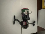 Daiwa Ballistic Mq Lt 4000 -. Fixed Price $250.00.