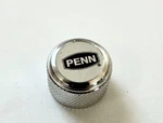 Penn Reel Part 26-RVL15LW Spool Tension Control Cap Only Fits Warfare. Fixed Price $5.35.