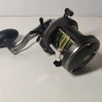 Penn Reel Warfare Level Wind WAR15LW Right Hand Great Condition. Fixed Price $39.99.