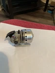 Daiwa Silvercast 208RL Spincasting Reel Tested *read. Fixed Price $18.00.
