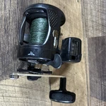 Cabelas DM20 Depth Master Ii Fishing Reel. Fixed Price $39.95.