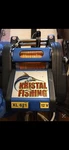 Kristal Xl 651 And 621. Fixed Price $3500.00.