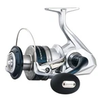 Shimano Saragosa Spinning Fishing Reel 5000XG 6.2:1 Gear Ratio SRG5000SWAXG. Fixed Price $285.00.
