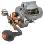 Okuma Coldwater Lp Reel W/lc 250/12# Rh Low Profile W/line Counter 3BB+1RB. Fixed Price $219.63.