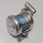 Accurate Boss Twin Drag 665H Salt Water Fishing Reel From Jpn. Fixed Price $280.00.