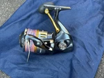 Shimano 15 Twin Power Sw 14000XG Spinning Reel Japan Used. Fixed Price $351.50.