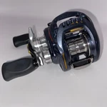 Daiwa Zillion Tw 1516HL 6.3:1 Left -jdm Bait Casting Reel New/boxed Unused. Fixed Price $351.54.