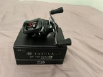 Daiwa Tatula Bf Tw 70XHL. Fixed Price $240.00.