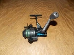 Rare Daiwa PR100SH (super Hi-speed) Spinning Reel Very Clean (japan) 11/26. Fixed Price $50.00.