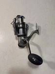 Quantum Cabo CSP50PTS Spinning Fishing Reel. Fixed Price $150.00.