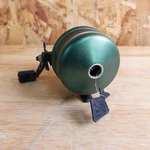Pf Johnson Sabra 545 Made Usa Large Spincast Fishing Reel V8515 Excellent. Fixed Price $24.95.