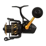 Penn International Slammer Iv 2500HS Spinning Reel. Fixed Price $213.99.