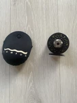 Lamson Velocity Fly Reel Black Pre-spooled W/ Line Aluminum Case. Fixed Price $170.00.