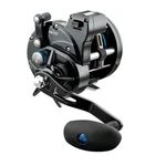 Daiwa Saltist Levelwind Line Counter Conventional Reel - STTLW40LCH. Fixed Price $299.99.