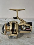 Vintage Daiwa Gold Series 2 - Ball Bearing Spinning Reel. Fixed Price $50.00.