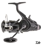 Daiwa 19 Black Widow Br Lt 4000 Bite 'n' Run Freespool Fishing Reel. Fixed Price $112.46.