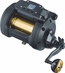 Daiwa Tanacom 1200 Power Assist Electric Dendoh Reel. Fixed Price $899.99.