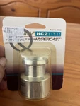 Quantum Hypercast HC2 Spinning Reel Spare Spool New. Fixed Price $18.99.
