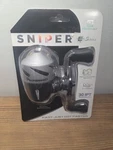 Profishiency ' Sniper Series Spinning Reel Right Retrieve 6.2:1 / 4+1. Fixed Price $21.99.