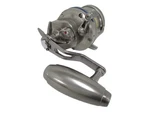Used Over-the-counter Daiwa 15 Saltiga 35NL-SJ Bait Reel Fishing Tackle. Fixed Price $616.56.