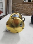 Okuma Titus Gold Tg 30 Ii High-performance Fishing Reel. Fixed Price $337.00.