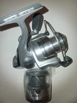 Daiwa Regal-x 2500C Spinning Reel W/ Extra Spool- New Box. Fixed Price $42.77.