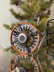 Hardy Ultralite Mtx-s 5000 Fly Fishing Reel #5/6/7 New Box. Fixed Price $500.00.