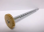 Penn Reel Part 42-320N Levelwind 320GT2 320LD 321GT2 Worm. Fixed Price $15.95.