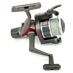 Abu Garcia Cardinal MX130R Graphite Spinning Reel 5.2:1 Tested Working (E9). Fixed Price $26.99.