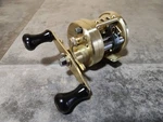 Shimano Calcutta 50XT Baitcasting Reel Trout Bfs Fishing Model. Fixed Price $268.46.