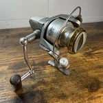 Vintage Fin-nor Ahab Quest Lite QL-3000 Spinning Reel Saltwater/fresh 108442. Fixed Price $32.49.