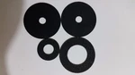 Carbontex Drag Washers Daiwa Lexa 400HL, 400HSL, 400HSL-P. Fixed Price $30.08.
