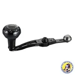 Livre 11443 Sb 65-70 Series EP37B Knob Daiwa/abu Left Hand All Black. Fixed Price $165.68.